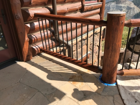Railing8