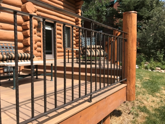 Railing9